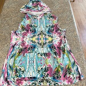 Reel legend, tank top size medium